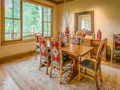 A Snowmass Four Bedrooms Rental with Great Views Available ! A Snowmass Four Bedrooms Rental with Great Views Available !